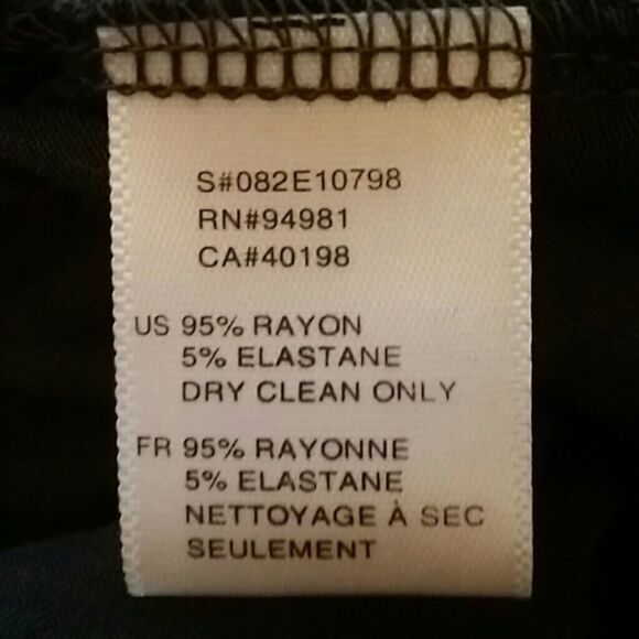 Rue 21 top - Picture 4 of 4